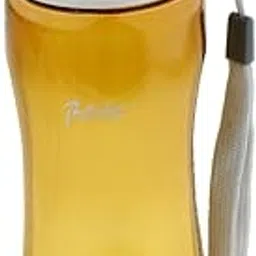 CLUB BOLLYWOOD OutdoorWater Bottle Running Camping Leak Proof Sports Bottle 560ml Orange-picture-31