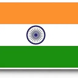 Gifteeng India Flag Fridge Magnet - 3x2 Inches, 4mm Thick, Stylish Magnet for Fridge, Wardrobe & Metal Surfaces, Best India Souvenir, Memorable-image-63