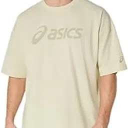 asics Men's Cotton Relaxed Fit T-Shirt-picture-27