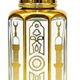 White Skin Attar 12ml – Luxurious Alcohol-Free Perfume Oil for Men & Women | Soft, Musky & Long-Lasting Fragrance-picture-27