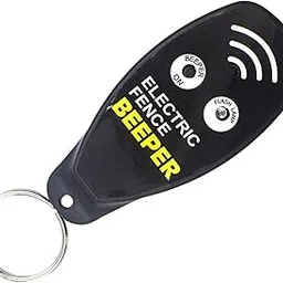 atorse ATORSE™ Fence Beeper Garden with Lights Indicator for Pets Horses Fence Tester C|Pet Supplies|Dog Supplies|Training & Obedience|Electronic Fences-picture-26