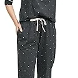 pastel clip Women Pajama Set-picture-40