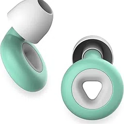 Ear Plugs, Ear Plugs for Sleeping Noise Cancelling, Super Soft, Reusable Ear Plugs, Hearing Protection in Flexible Silicone, oise Cancelling Earbuds for Sleep, Ear Plugs for Noise Reduction Silicone-image-33