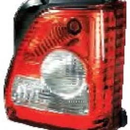 UNO Minda TL-6511 Tail Light Assembly with Bulb Holder - Right for Maruti 800 Type 3-picture-30