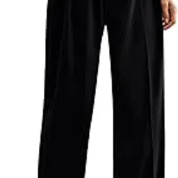 greciilooks Trousers for Women HIGH Waist | Trousers for Woman | Women Trousers | Women Trousers Pants-picture-38