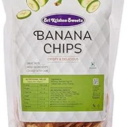 Banana Chips 250g-picture-40
