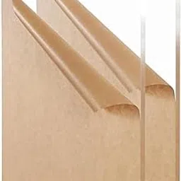 AbhiKalpya Art Studio Acrylic Sheet (2 Pcs) 2mm Clear Transparent plexiglass (5"x7"inch) - Transparent,for Glass Painting, DIY Projects Set of 2-picture-18