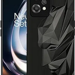 VIDO Exclusive Soft Back Case Cover for OnePlus Nord CE 2 Lite 5G (Shock Proof |360 Degree Complete Protection)-picture-10