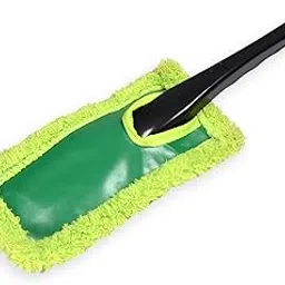 Oblivion Car Washing and Cleaning Duster with Smooth Microfibers & Detachable Handle | Removable Dust Cleans Multi-Purpose Microfiber or Home Mopping Brush Dusters with a Long Handle (Multicolor)-picture-17