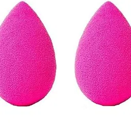 Shopfleet Modernise The Way You Make Up Sponge Puff (Pack of 2)-picture-16