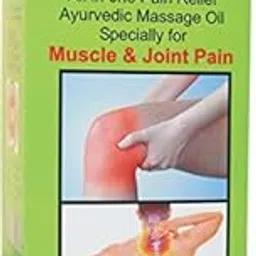 FORGET PAIN RELIFR OIL-picture-20