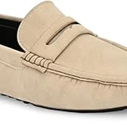 Mens Bizzaro Bz512 Men's Casual Slip-on Loafers Loafer-picture-28