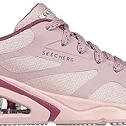 skechers Women's Tres Air Modern AFF Air Sneaker-picture-18