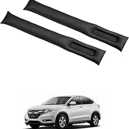 LOVMOTO Car Interior Accessories Universal Car Seat Gap Filler Storage Box for Leather Car Seat Gaps Seat Organiser Car Side Seat Catcher car storage organizer Comfortable With Ve-zel-picture-16