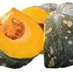 Vegetable Seeds Pumpkin F1 Hybrid Seeds Kaddu Seeds Summer season vegetable for kitchen Gardening- Pack of 10 Seeds-picture-16