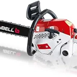 iBELL 2058CS, 18" 58CC Powerful 2 Stroke Handed Petrol Chain Saw, Woodcutting Saw for Farm, Garden and Ranch with Tool Kit - 6 Months Warranty-picture-15