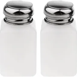 STYLEHEAVEN 2 Pcs Nail Polish Remover Pump Dispenser Press Bottle Empty Container 200Ml|Health & BeautyNail Care, Manicure & Pedicure|Nail Art Accessories-image-34