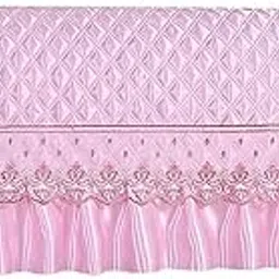 THE STYLE SUTRA Bed Headboard Slipcover BedHead Dustproof Cover Protector Size 1 for 180cm-image-58