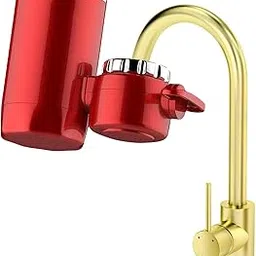 Drumstone (𝗦𝗽𝗲𝗰𝗶𝗮𝗹 𝟭𝟱 𝗬𝗲𝗮𝗿𝘀 𝗪𝗮𝗿𝗿𝗮𝗻𝘁𝘆) 3000W Instant Electric Faucet – 3 Seconds Heating, Digital Temperature Display, Hot & Cold Water, Tankless Design for Kitchen, Bathroom-picture-13