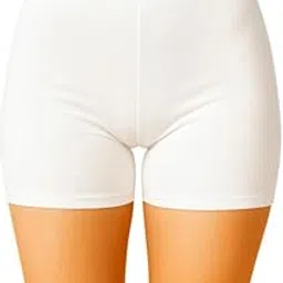 attire zone Premium Soft Cotton Hipster Ladies Plain Bright Brief/Innerwear Inner Elastic Underwear image 1