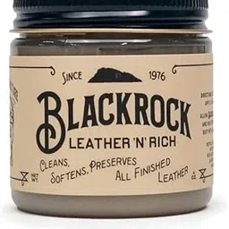 BLACKROCK LEATHER CLEANER WITH COND-picture-31