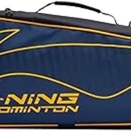 Li-Ning ABDS685 All-Star Badminton Kit Bag-image-19