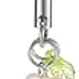 Agromusk Lotus Flower Phone Charms,Cute Y2K Flowers Artificial Cell Phone Straps Aesthetic Pink Beaded Summer Flower Beach Accessories Kawaii Decor for Women, One Size, Acrylic Glass, No Gemstone-picture-47