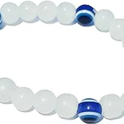 Pure Sphatik Bracelet Original Certified for Men image 1