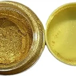 Sparking Gold Powder Glitter,5g Glossy Arts and Crafts Painting Decoration Cake and Sweets Makeup-picture-20