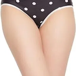 clovia Women's Polyamide Hipster Panties-picture-52