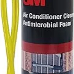 3M Air Conditioner & Antimicrobial Foam || Disinfectant For House, Office and Car Ac || 250ml (140gm)-picture-25