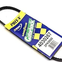 Continental Elite 4030267 Poly-V/Serpentine Belt-image-71