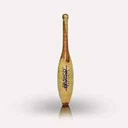 Hashco Wooden Best Indian Mugdar, Clubs, Meel, Clubbell, Karla Kattai, Mugdar Teardrop Club (5)-image-45
