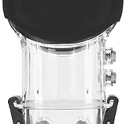 Underwater Dive Protective Shell Waterproof IPX8 Camera Case Bracket for ONE X3 Accessories 164ft-picture-18