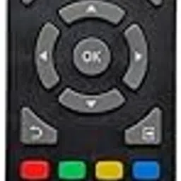 HDF Television Remote Compatible for Sansui LED TV Remote Control (Black, 55US534AN-40US534AN)-picture-17