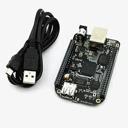BeagleBone Black Rev C (4G) Single Board Computer Development Board-picture-36
