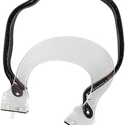 THE STYLE SUTRAViolin Bow Corrector Collimator Straighten Tool For 4/4 3/4 Violin Parts | Plastic | 1X Violin Bow Corrector-picture-27