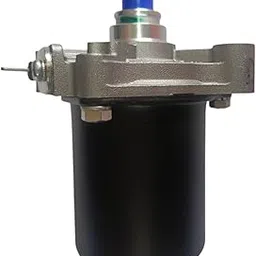 Lucas Starter Motor Compatible with Honda Activa 110, High-Performance Replacement Part-picture-30