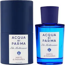 Acqua Di Parma Blue Mediterraneo Mirto Di Panarea Eau de Toilette Spray 2.5 Ounce image 1