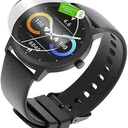 DAFFIN Screen Guard for Ambrane Surge Protection Guard(PACK OF 01)-MU500-picture-10