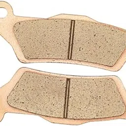 LOOM TREE® Disc Brake Pads Spare Parts Easy Installation Replaces For Kews K16 K18 Front Brake Pad | Parts & Accessories | Car & Truck Parts | Interior | Seat Covers-picture-41