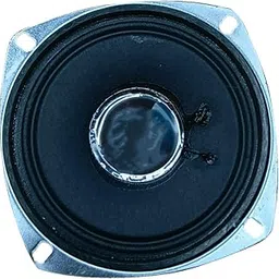 3 inch 4Ω (ohm) 10W Power Audio Woofer Speaker-picture-45