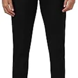 peter england Men Work Slim Utility Pants-picture-35