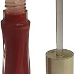 MEGAGA Lip Gloss Dark Red (Matte)-image-55