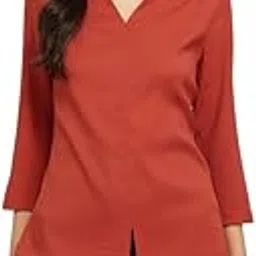 fablestreet V-Neck Top-picture-42