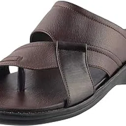 walkway by Metro Brands Men's Slippers-picture-10