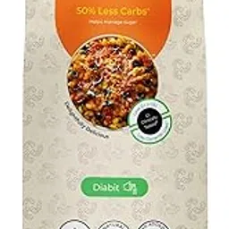 The Lean Co. Low Carb Macaroni Pasta 300 g | 24% Net Carbs, 4% Fat | Net Low Carb(22 gm per serving) | Plant Based | Vegan | Multigrain No Maida | Protein Rich | No Preservatives, Additives or Colours-picture-11