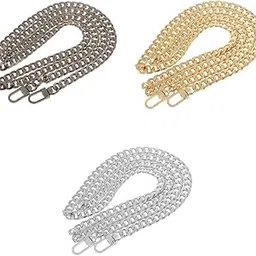 3pcs Replacement Chain Strap Purse Handbag Handle Shoulder Bag Crossbody |1 Chain|Handbag Accessories| Womens Handbags & Bags |Clothing, Shoes & Accessories-picture-21