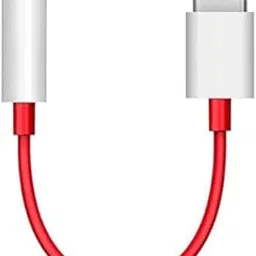 USB Type C to 3.5mm Splitter Audio Jack Converter Adapter Headphones Jack Compatible with only 1 PLUS-picture-18