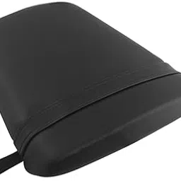 Enakshi (LABEL) Creations Motorcycle Rear Seat Cushion Pillion Passenger Pad For Yzf R6 1998-2002Ebay Motors|Parts & Accessories|Motorcycle Parts|Seating|Seats-picture-16
